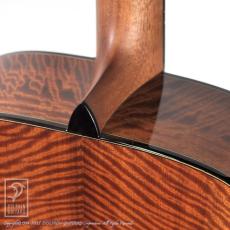 Bocusto Guitars OM "Bengal"【48回無金利対象品】_13