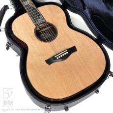 Bocusto Guitars OM "Bengal"【48回無金利対象品】_14