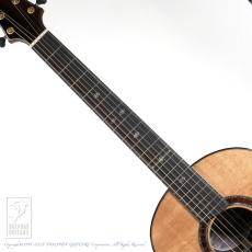Bocusto Guitars Cantabile【48回無金利対象品】_5