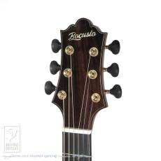 Bocusto Guitars Cantabile【48回無金利対象品】_7