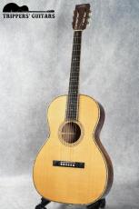 STEVENS 00-42 (2005) ジャーマンスプルース&ブラジリアンローズウッドS/B!さらにスタイル42の豪華な仕様です!_2