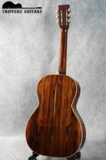 STEVENS 00-42 (2005) ジャーマンスプルース&ブラジリアンローズウッドS/B!さらにスタイル42の豪華な仕様です!_3