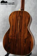 STEVENS 00-42 (2005) ジャーマンスプルース&ブラジリアンローズウッドS/B!さらにスタイル42の豪華な仕様です!_5