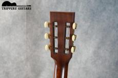 STEVENS 00-42 (2005) ジャーマンスプルース&ブラジリアンローズウッドS/B!さらにスタイル42の豪華な仕様です!_8