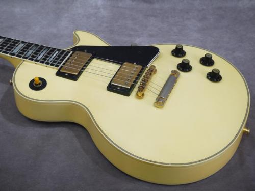 Gibson Custom Shop Historic Collection 1968 LesPaul Custom