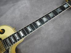 Gibson Custom Shop Historic Collection 1968 LesPaul Custom_4
