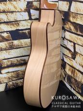 Orpheus Valley Guitars オルフェウス・ヴァレー・ギターズ  Flamenco Blanca【エレガット】【日本総本店2F在庫品】_6