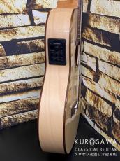 Orpheus Valley Guitars オルフェウス・ヴァレー・ギターズ  Flamenco Blanca【エレガット】【日本総本店2F在庫品】_7