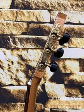 Orpheus Valley Guitars オルフェウス・ヴァレー・ギターズ  Flamenco Blanca【エレガット】【日本総本店2F在庫品】_9