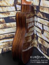 Orpheus Valley Guitars オルフェウス・ヴァレー・ギターズ  Flamenco Negra 【エレガット】【日本総本店2F】_6