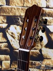 Orpheus Valley Guitars オルフェウス・ヴァレー・ギターズ  Flamenco Negra 【エレガット】【日本総本店2F】_8