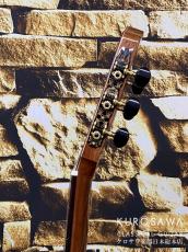 Orpheus Valley Guitars オルフェウス・ヴァレー・ギターズ  Flamenco Negra 【エレガット】【日本総本店2F】_9