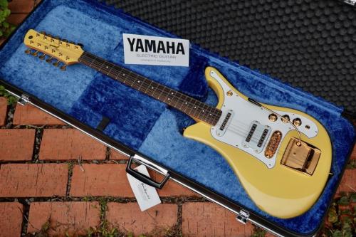 YAMAHA SG-12AS/VY