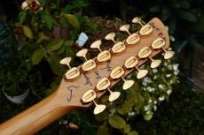 YAMAHA SG-12AS/VY_10
