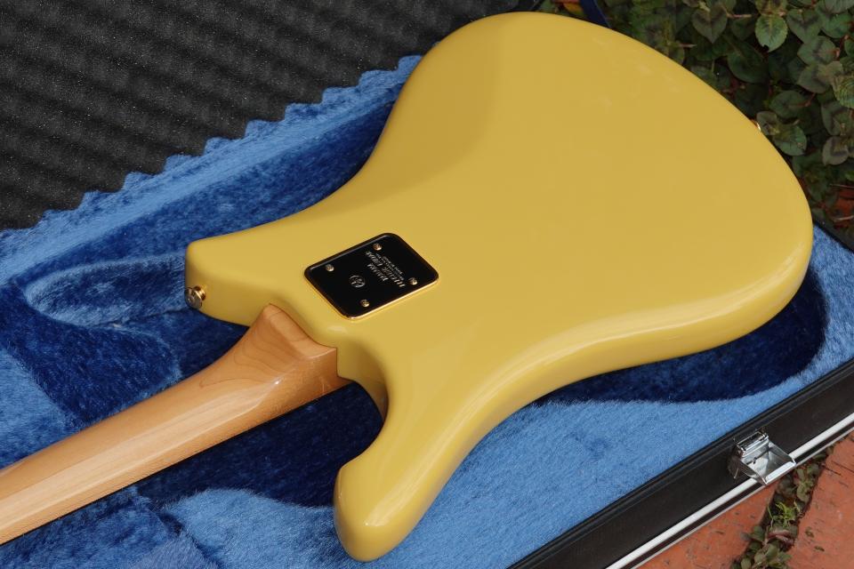 YAMAHA SG-12AS 30周年記念限定モデル 極美品 送料込 Yamaha SG-12 electric guitars