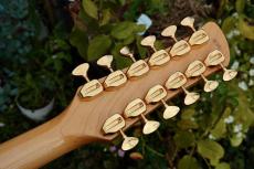 YAMAHA  SG-12AS/VY_10