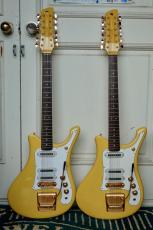 YAMAHA  SG-12AS/VY_11