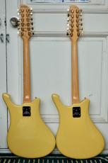 YAMAHA SG-12AS/VY_11