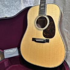 Martin 【試奏動画あり】CTM D-45 Wild Grain East Indian Rosewood NAMM Wood Selection #2969072【限定10本】【送料当社負担】【池袋店在庫品】