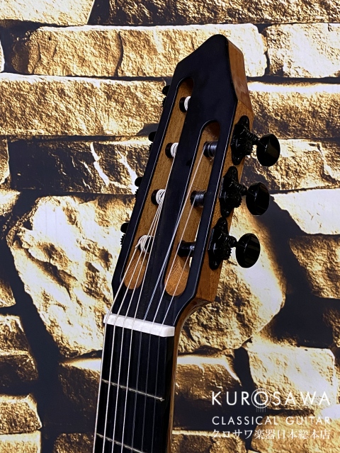Orpheus Valley Guitars Orpheus Valley F65CW-7S 7弦
