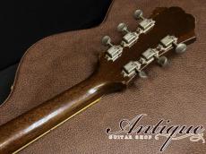 Epiphone E230T Casino 1967 Sunburst (Faded) Full-Original except Screws&Case w/Tremotone 2.78kg "Figured Top"_10