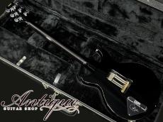 Paul Reed Smith [PRS] Santana Ⅰ 1996 Black Cherry /Highest-Grade Killer Figured Full-Original & Near-Mint "Brazilian Rosewood FB Spec"_3