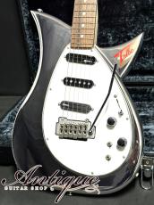 Tokai TALBO Secret Factory 2021 Chrome Coating /Cast Aluminum alloy AC-4B w/Sustainer Mint "One-Off Proto"_2