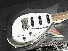 Tokai TALBO Secret Factory 2021 Chrome Coating /Cast Aluminum alloy AC-4B w/Sustainer Mint "One-Off Proto"_4