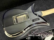 Tokai TALBO Secret Factory 2021 Chrome Coating /Cast Aluminum alloy AC-4B w/Sustainer Mint "One-Off Proto"_5