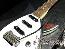 Tokai TALBO Secret Factory 2021 Chrome Coating /Cast Aluminum alloy AC-4B w/Sustainer Mint "One-Off Proto"_7