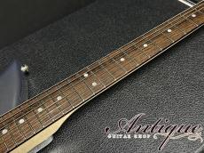 Tokai TALBO Secret Factory 2021 Chrome Coating /Cast Aluminum alloy AC-4B w/Sustainer Mint "One-Off Proto"_8