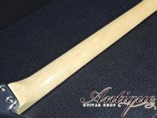 Tokai TALBO Secret Factory 2021 Chrome Coating /Cast Aluminum alloy AC-4B w/Sustainer Mint "One-Off Proto"_9