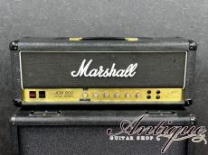 Marshall JCM800 MK2 1959 Super Lead 100W 1981 Owned By Famous Guitarist & Y・HAYASHI "Jose Arredond Modified"