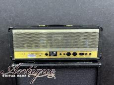 Marshall JCM800 MK2 1959 Super Lead 100W 1981 Owned By Famous Guitarist & Y・HAYASHI "Jose Arredond Modified"_2