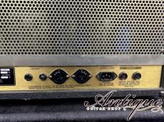 Marshall JCM800 MK2 1959 Super Lead 100W 1981 Owned By Famous Guitarist & Y・HAYASHI "Jose Arredond Modified"_6