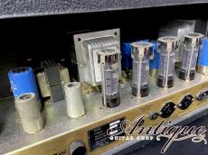 Marshall JCM800 MK2 1959 Super Lead 100W 1981 Owned By Famous Guitarist & Y・HAYASHI "Jose Arredond Modified"_8