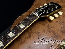 Gibson Custom Shop TAK Matsumoto 1955 Les Paul 2022 Gold Top Ultra Light Aged by Murphy Lab #056 "No-Used Perfect Mint"_10