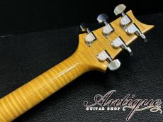 Paul Reed Smith [PRS] Custom Built Custom24 (Swamp Ash Special Model Proto) 1995 Tri-Color Sunburst /Killer Figured Maple Neck & FB by Joe Knaggs "One-Off Made For Neal Schon"_9