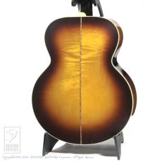Gibson 1957 SJ-200_4