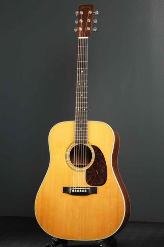 Martin D-28