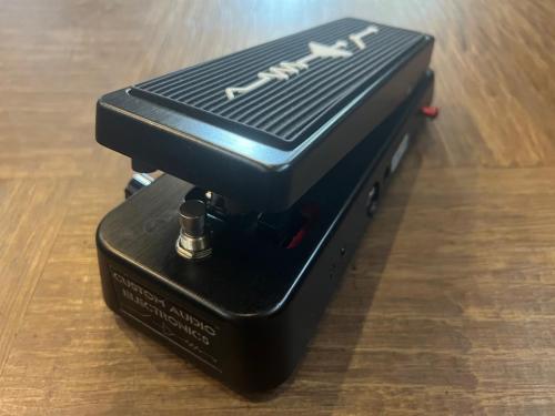 Custom Audio Electronics(CAE) MXR MC404
