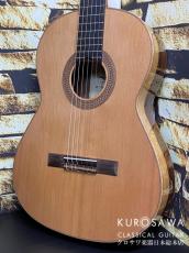 Orpheus Valley Guitars　オルフェウス・ヴァレー・ギターズ Model:90th Anniversary 杉・サントスローズウッド 【日本総本店2F 在庫品】_2