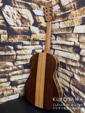 Orpheus Valley Guitars　オルフェウス・ヴァレー・ギターズ Model:90th Anniversary 杉・サントスローズウッド 【日本総本店2F 在庫品】_4