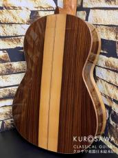 Orpheus Valley Guitars　オルフェウス・ヴァレー・ギターズ Model:90th Anniversary 杉・サントスローズウッド 【日本総本店2F 在庫品】_5