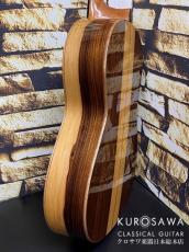 Orpheus Valley Guitars　オルフェウス・ヴァレー・ギターズ Model:90th Anniversary 杉・サントスローズウッド 【日本総本店2F 在庫品】_6