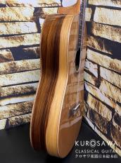 Orpheus Valley Guitars　オルフェウス・ヴァレー・ギターズ Model:90th Anniversary 杉・サントスローズウッド 【日本総本店2F 在庫品】_7