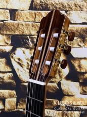 Orpheus Valley Guitars　オルフェウス・ヴァレー・ギターズ Model:90th Anniversary 杉・サントスローズウッド 【日本総本店2F 在庫品】_8