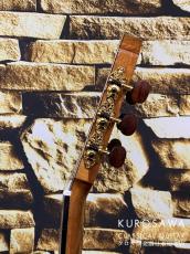 Orpheus Valley Guitars　オルフェウス・ヴァレー・ギターズ Model:90th Anniversary 杉・サントスローズウッド 【日本総本店2F 在庫品】_9