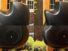 Ovation 【日本総本店】【憧れの1本】Adamas 2087GT-8-G / Reverse Blue Burst #24032808【48回無金利分割】_6