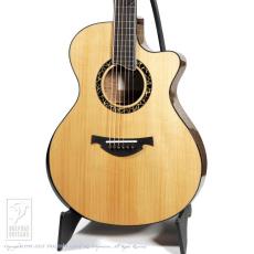 Inch Guitars Model 15"